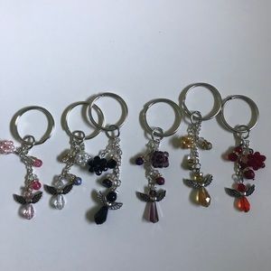 Keychains